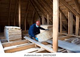 Types of Insulation We Offer in Potosi, MO